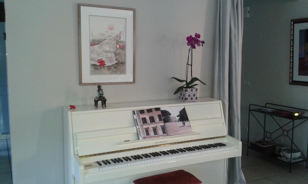 La Lilas Des Fargues Maison D'Hotes 알비 외부 사진