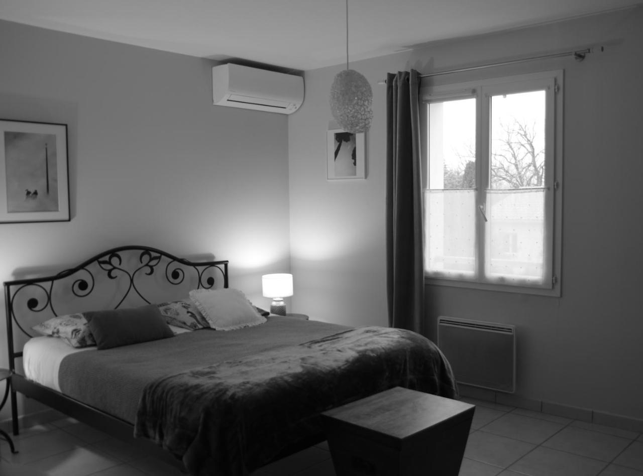 La Lilas Des Fargues Maison D'Hotes 알비 외부 사진