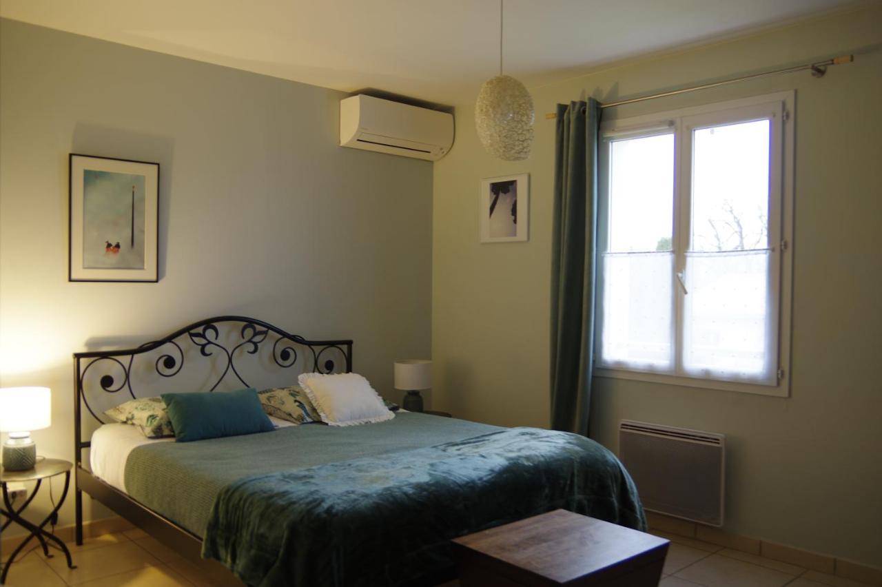 La Lilas Des Fargues Maison D'Hotes 알비 외부 사진
